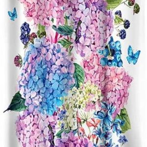 Závěs 140x260 cm – Mila Home