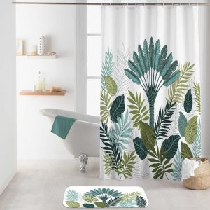 Závěs 180x200 cm Panazio – douceur d'intérieur