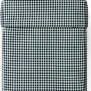 Bavlněné dětské povlečení do postýlky s prostěradlem 70x120 cm Yanil – Kave Home