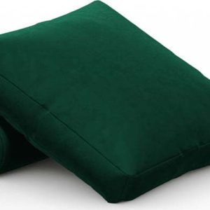 Dekorační polštáře v sadě 2 ks 50x55 cm Rome Velvet – Cosmopolitan Design