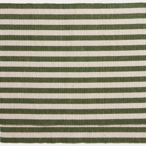 Látková/z juty prostírání v sadě 2 ks 35x50 cm Daltan – Kave Home