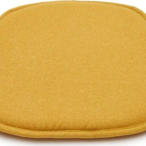 Podsedák z mikrovlákna 43x43 cm Romane – Kave Home