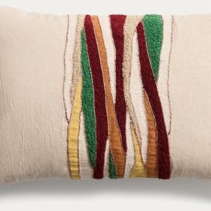 Povlak na polštář 40x60 cm Sirea – Kave Home