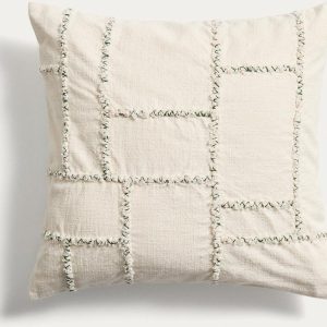 Povlak na polštář 45x45 cm Verion – Kave Home
