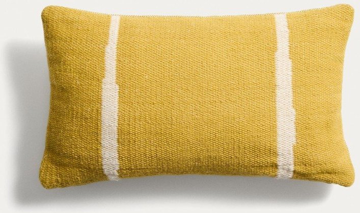 Povlak na zahradní polštář 30x50 cm Daila – Kave Home