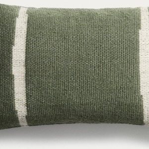 Povlak na zahradní polštář 30x50 cm Daila – Kave Home
