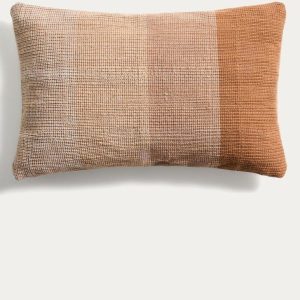Povlak na zahradní polštář 40x60 cm Adys – Kave Home