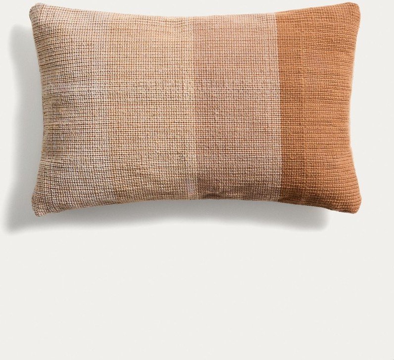 Povlak na zahradní polštář 40x60 cm Adys – Kave Home