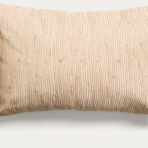 Povlak na zahradní polštář 40x60 cm Belae – Kave Home