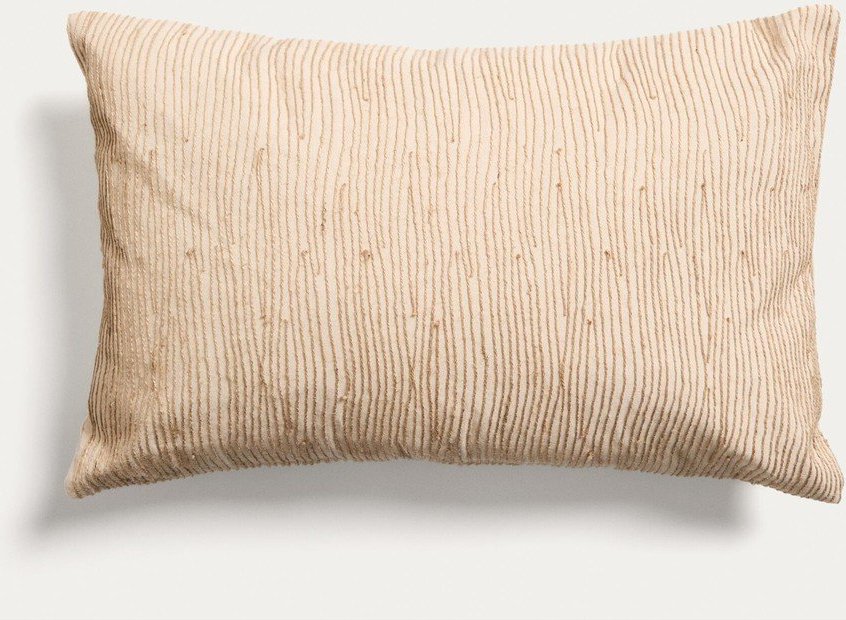 Povlak na zahradní polštář 40x60 cm Belae – Kave Home