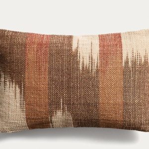 Povlak na zahradní polštář 40x60 cm Domira – Kave Home