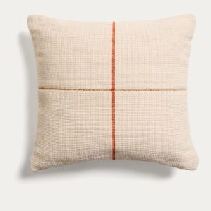 Povlak na zahradní polštář 45x45 cm Atima – Kave Home