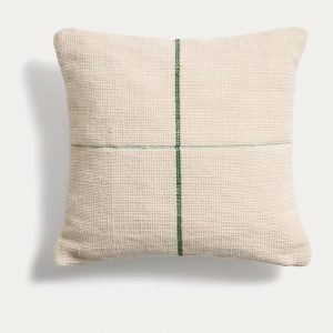 Povlak na zahradní polštář 45x45 cm Atima – Kave Home
