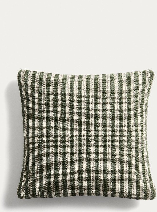 Povlak na zahradní polštář 45x45 cm Dirome – Kave Home