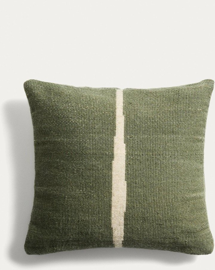 Povlak na zahradní polštář 50x50 cm Daila – Kave Home