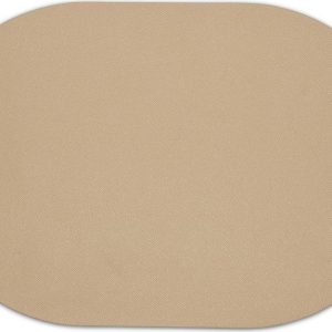 Prostírání z umělé kůže 30x45 cm Tabletop – Salt&Pepper