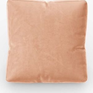 Sametový dekorační polštář 50x50 cm Rome Velvet – Cosmopolitan Design