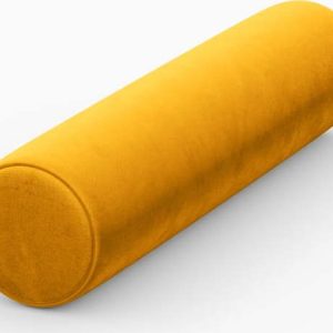 Sametový dekorační polštář ø 13 cm Rome Velvet – Cosmopolitan Design