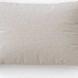Venkovní polštář 50x75 cm Sorells – Kave Home