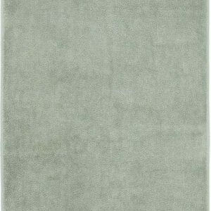 Zelená froté osuška z egyptské bavlny 90x140 cm – Bianca