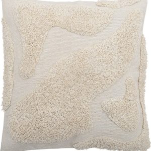Bavlněný dekorační polštář 50x50 cm Canelli – Bloomingville