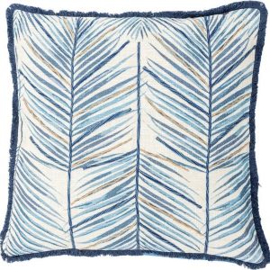 Bavlněný dekorační polštář 50x50 cm Laval – Bloomingville