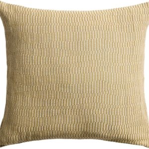 Povlak na polštář z žakáru 50x50 cm Nerel – Kave Home
