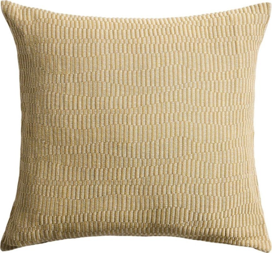 Povlak na polštář z žakáru 50x50 cm Nerel – Kave Home