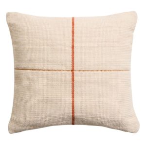 Povlak na zahradní polštář 45x45 cm Atima – Kave Home