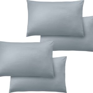 Povlaky na polštáře v sadě 4 ks 50x75 cm So Soft Non-Iron – Catherine Lansfield