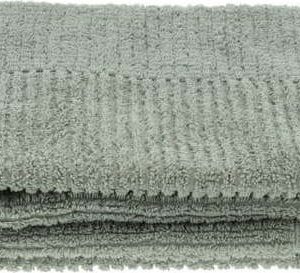 Šalvějově zelená froté osuška 70x140 cm Classic – Zone