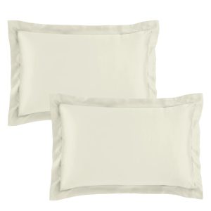 Saténové povlaky na polštáře v sadě 2 ks 50x75 cm Silky Soft – Catherine Lansfield