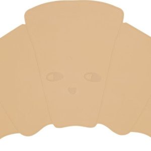 Silikonové dětské prostírání 35x49 cm Croissant – OYOY Mini