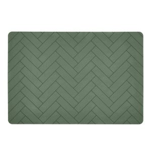 Silikonové prostírání 48x33 cm Tiles - Södahl