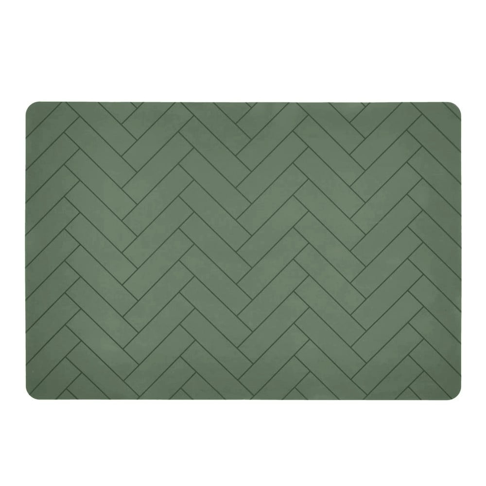 Silikonové prostírání 48x33 cm Tiles - Södahl