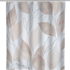 Sprchový závěs 200x180 cm Pula – Wenko