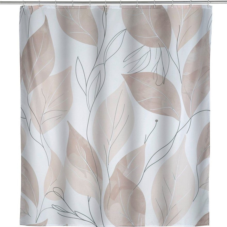 Sprchový závěs 200x180 cm Pula – Wenko