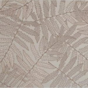Světle hnědá z křemeliny koupelnová předložka 39x60 cm Dafni – Wenko