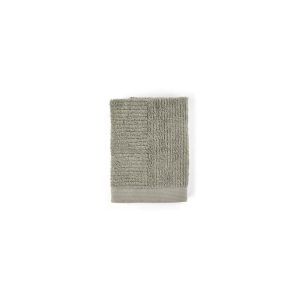Světle zelený ručník 50x70 cm Classic – Zone