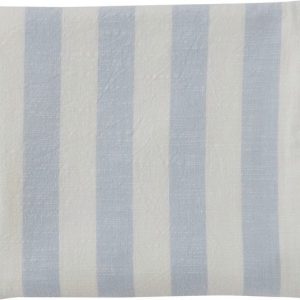 Ubrus z bio bavlny 140x200 cm Striped – OYOY Living Design