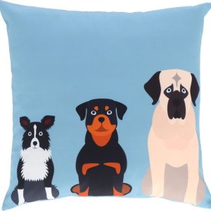 Venkovní polštář 49x49 cm – Esschert Design