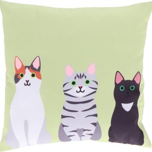 Venkovní polštář 49x49 cm – Esschert Design