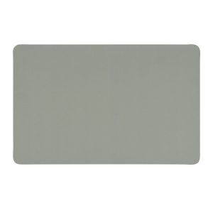 Zelená textilní koupelnová předložka 40x60 cm Green – Wenko