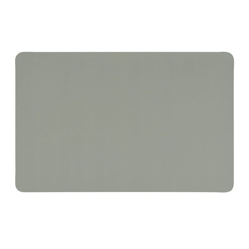Zelená textilní koupelnová předložka 40x60 cm Green – Wenko