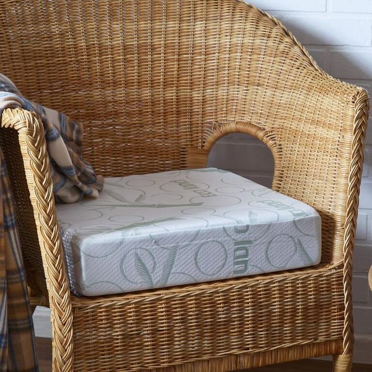 Zvýšený sedák BAMBOO Comfort - Obrázek 2