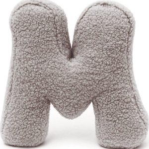 Dětský polštářek s beránkem 38x40 cm M – Meowbaby