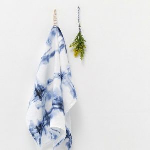 Lněná utěrka 45x65 cm – Linen Tales