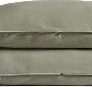 Bavlněné povlaky na polštáře v sadě 2 ks 50x70 cm Sirale – Kave Home