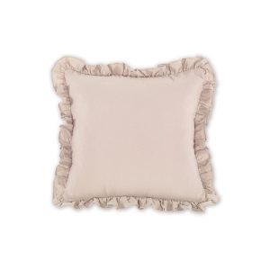 Bavlněný dekorační polštář 45x45 cm Abby – Tiseco Home Studio
