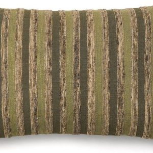 Bavlněný/hedvábný povlak na polštář 40x60 cm Dorevi – Kave Home